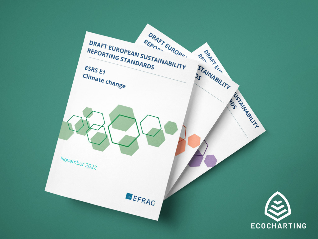 ESRS-richtlijnen - ESG-regelgeving in CSRD