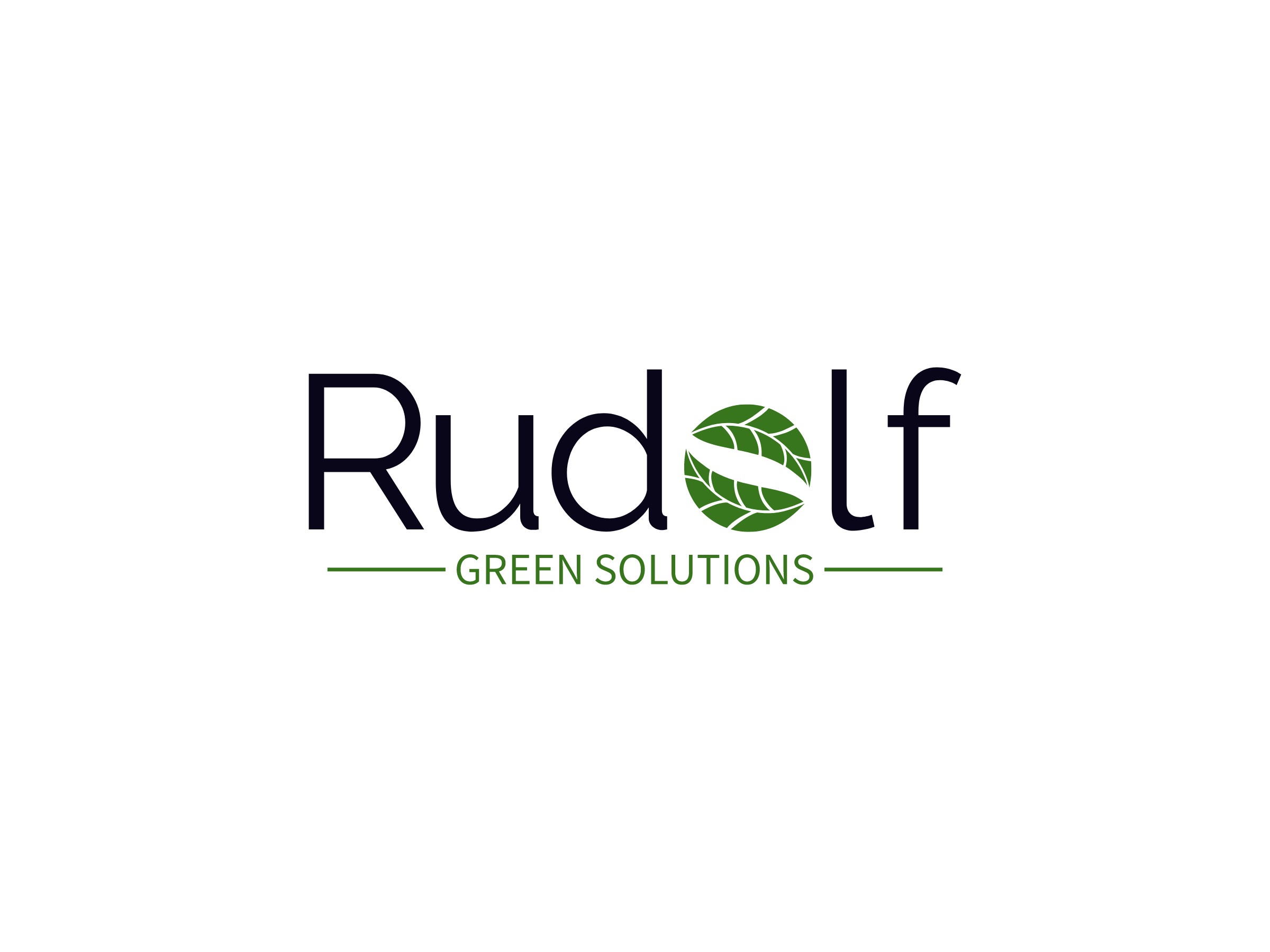 Rudolf Green Solutions