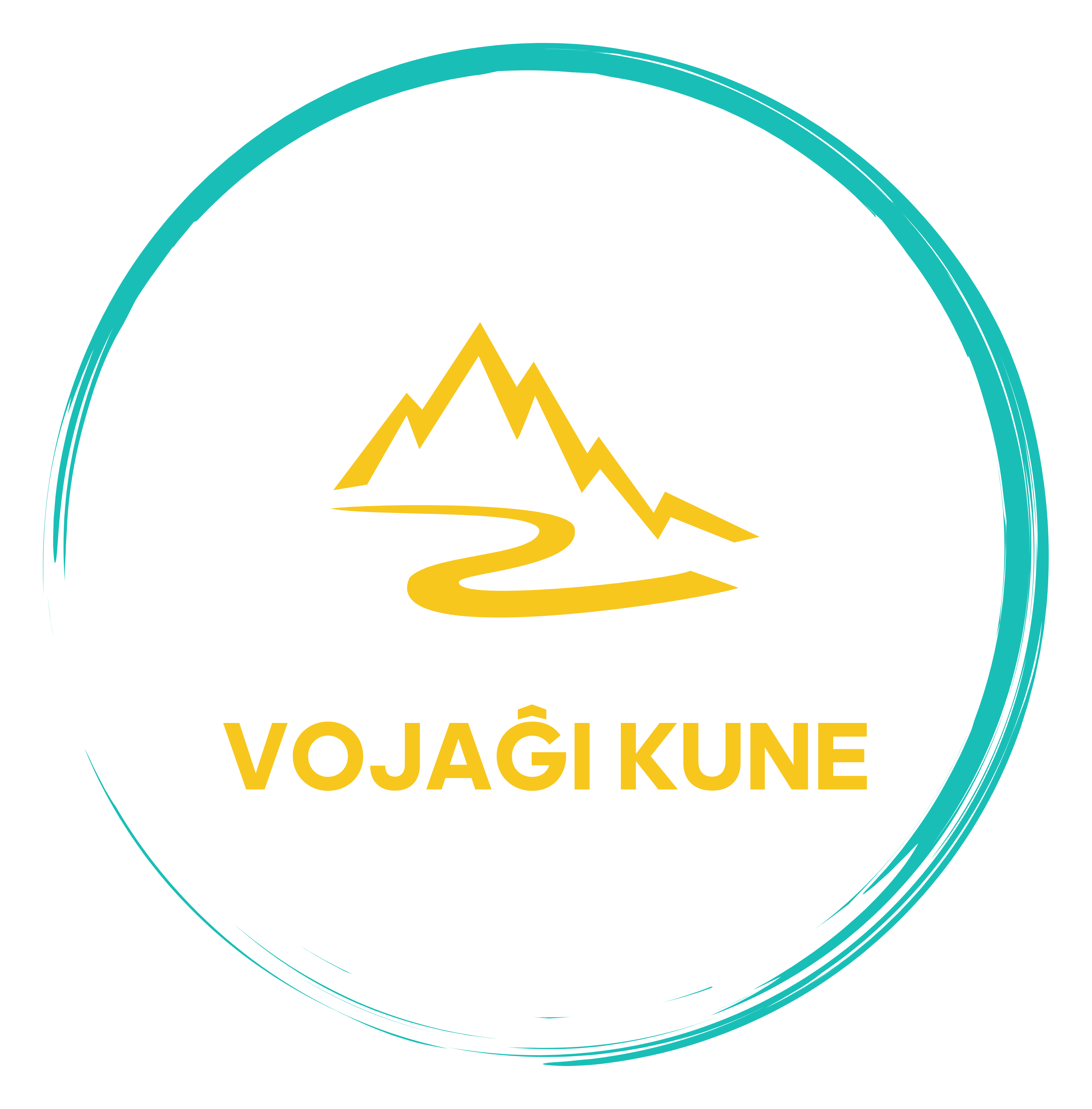 Laura Logo- Vojaĝi Kune AB