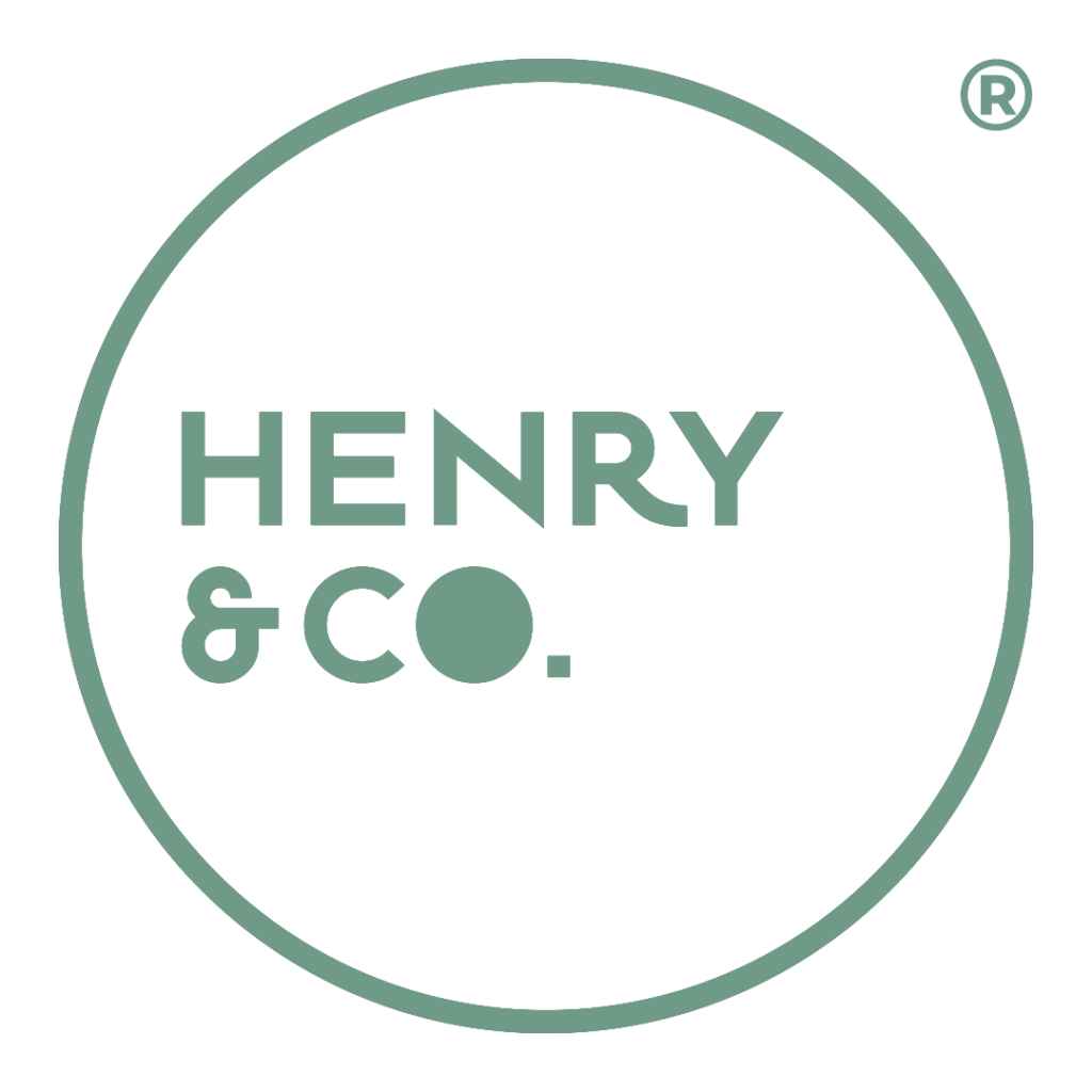 Henry & Co. : Brand Short Description Type Here.