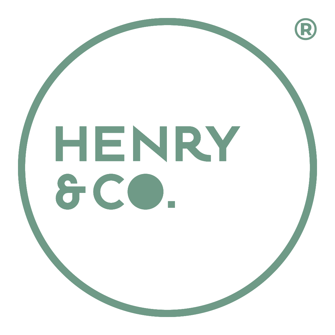 Logo HENRY & CO_Positivo