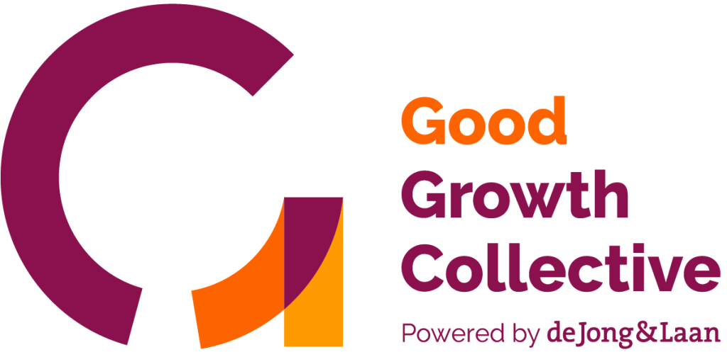 Good Growth Collective : Brand Short Description Type Here.