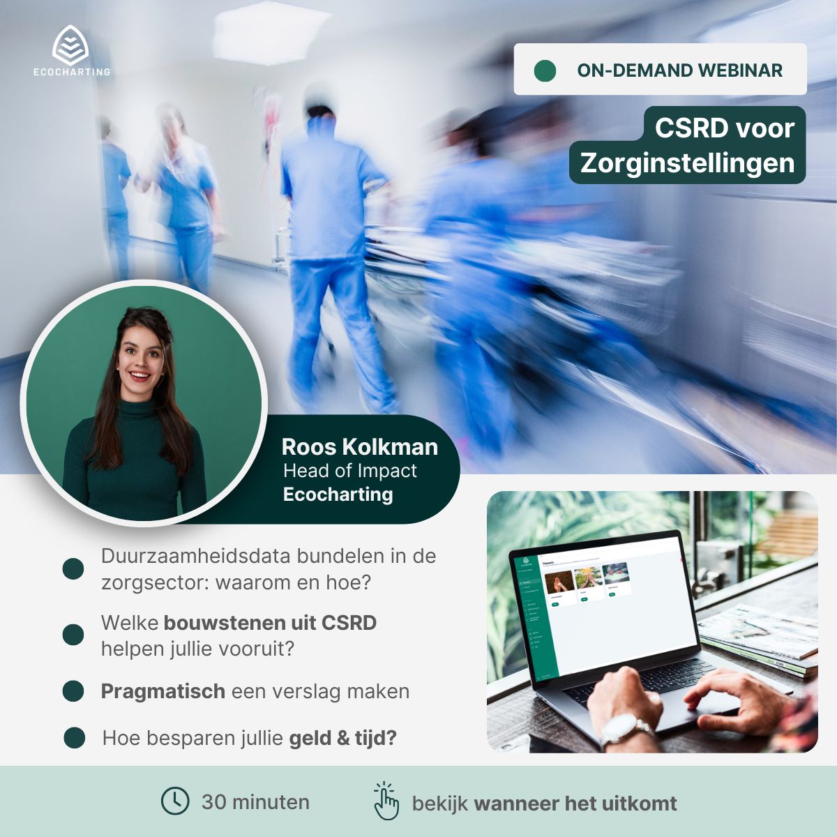 _On demand Webinar Zorg