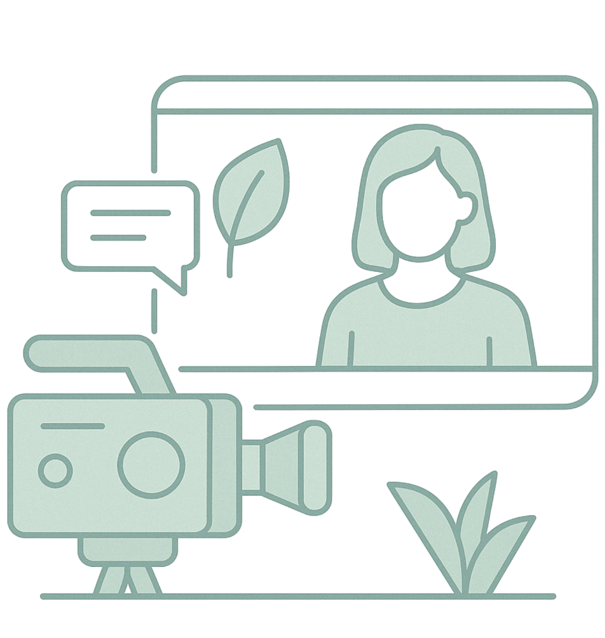 Ecocharting LIVE