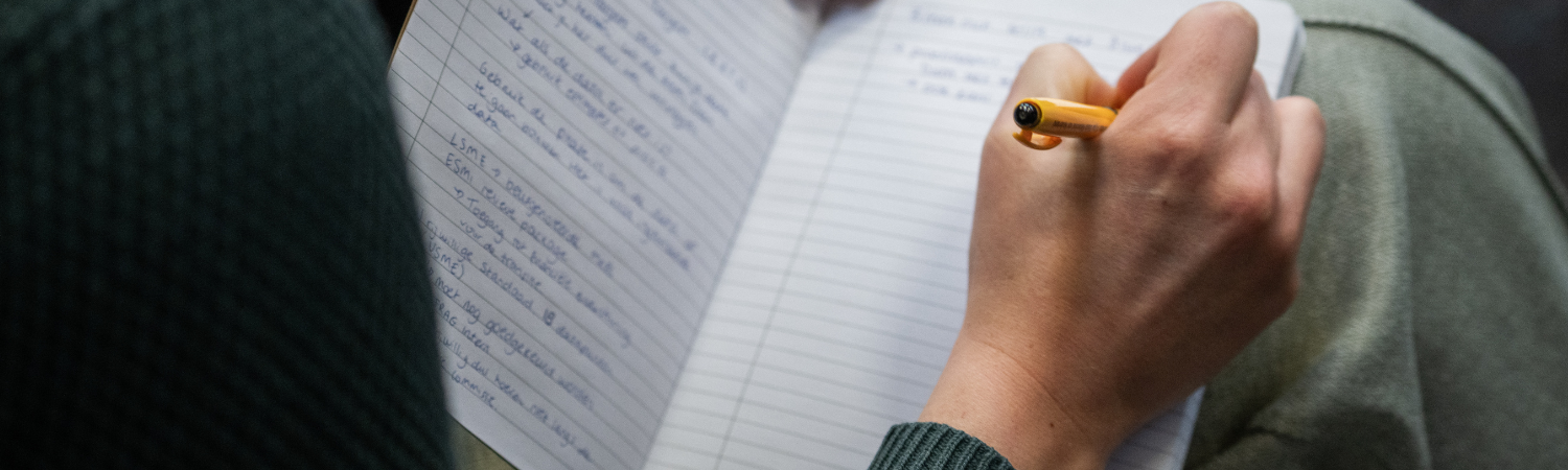 Ecocharting Whitepapers - een overzicht