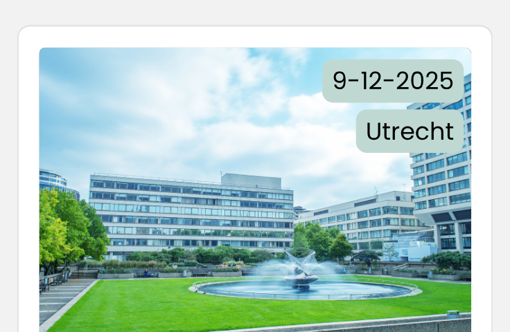 ESG & Data in Healthcare - Expert Session