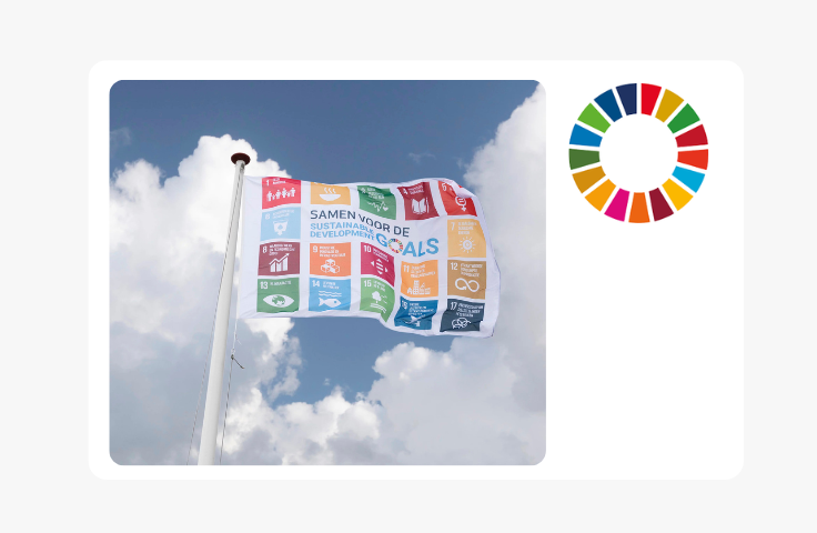 Global Goals (SDG's)