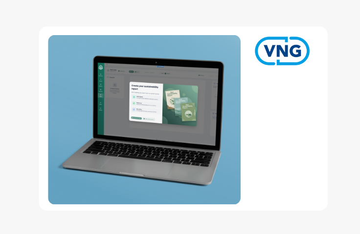 ESG for municipalities