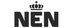 NEN logo black 378