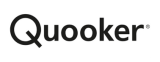 Quooker logo black 378